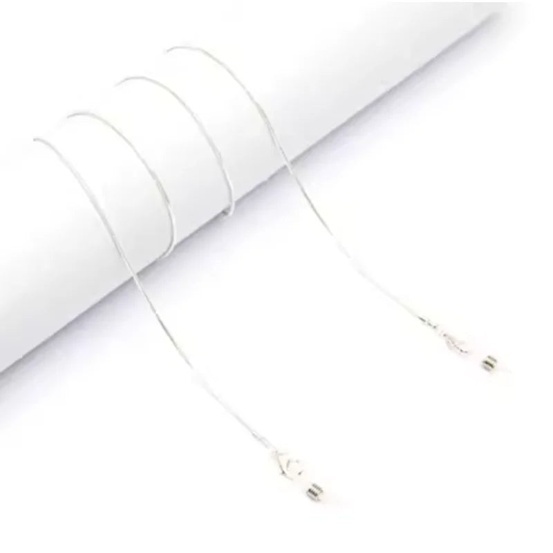 New Mens Sunglasses Chain Luxury Glasses Accessories Fashion Chain For Glasses Woman