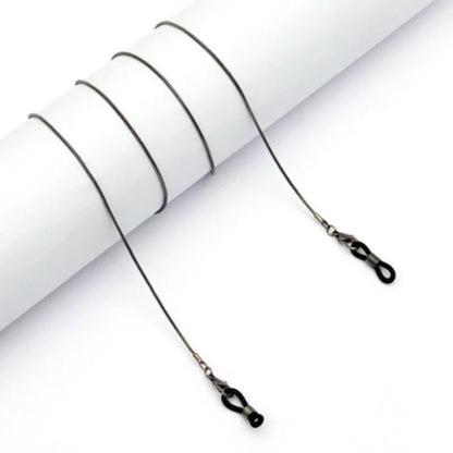New Mens Sunglasses Chain Luxury Glasses Accessories Fashion Chain For Glasses Woman