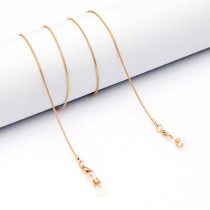 New Mens Sunglasses Chain Luxury Glasses Accessories Fashion Chain For Glasses Woman