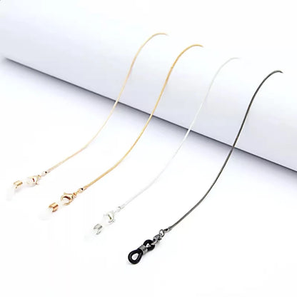 New Mens Sunglasses Chain Luxury Glasses Accessories Fashion Chain For Glasses Woman