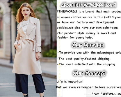 FINEWORDS Retro High Waist Casual Wide Leg Jeans Women Korean Streetwear Easymatch Jeans Easymatch Highstreet Baggy Jeans