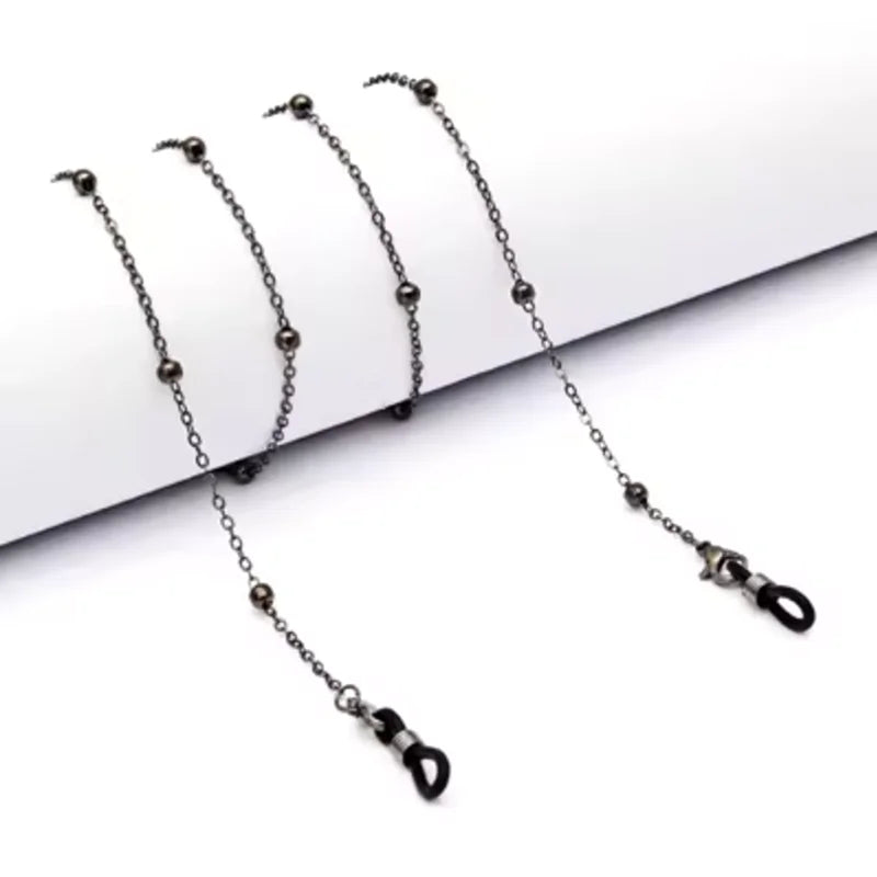 New Mens Sunglasses Chain Luxury Glasses Accessories Fashion Chain For Glasses Woman