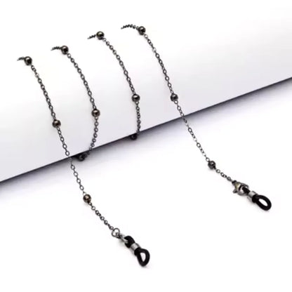 New Mens Sunglasses Chain Luxury Glasses Accessories Fashion Chain For Glasses Woman