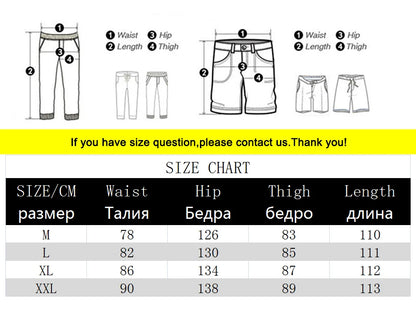 Camouflage Baggy Jeans Men Wide Leg Loose Casual Denim Pants Streetwear Harajuku Hip Hop Jeans Trousers
